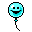 Cyan<br />
baloon